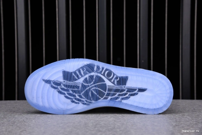 LOW CN8607-002 OG 1 X DR shoe JORDAN (DR box) 0820